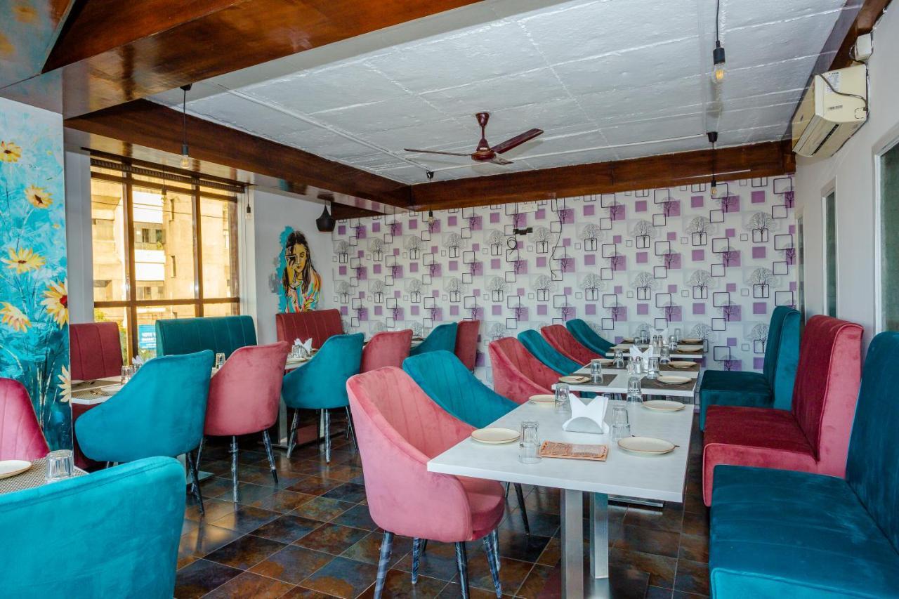 Hotel Doon Dehradun Zewnętrze zdjęcie