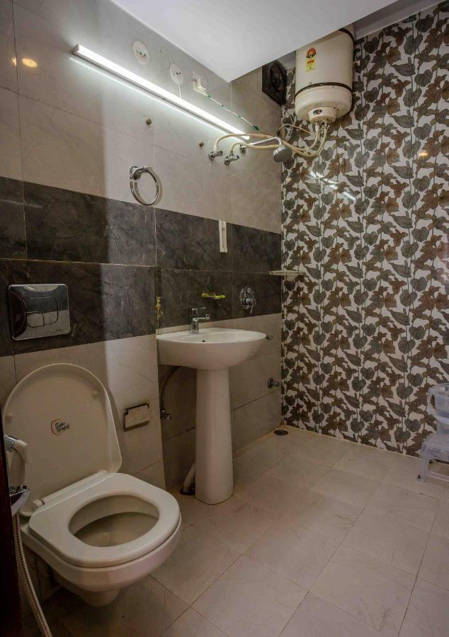 Hotel Doon Dehradun Zewnętrze zdjęcie