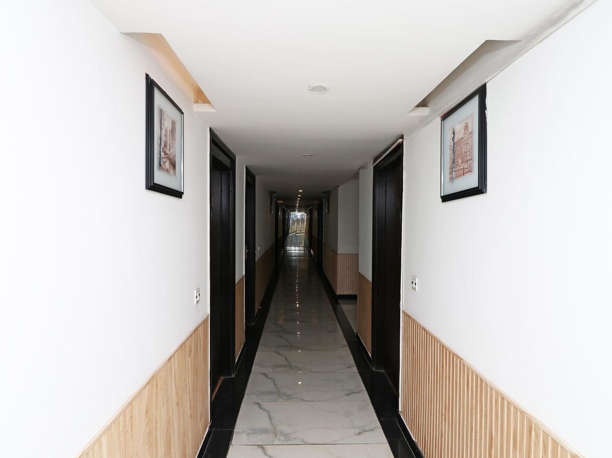 Hotel Doon Dehradun Zewnętrze zdjęcie