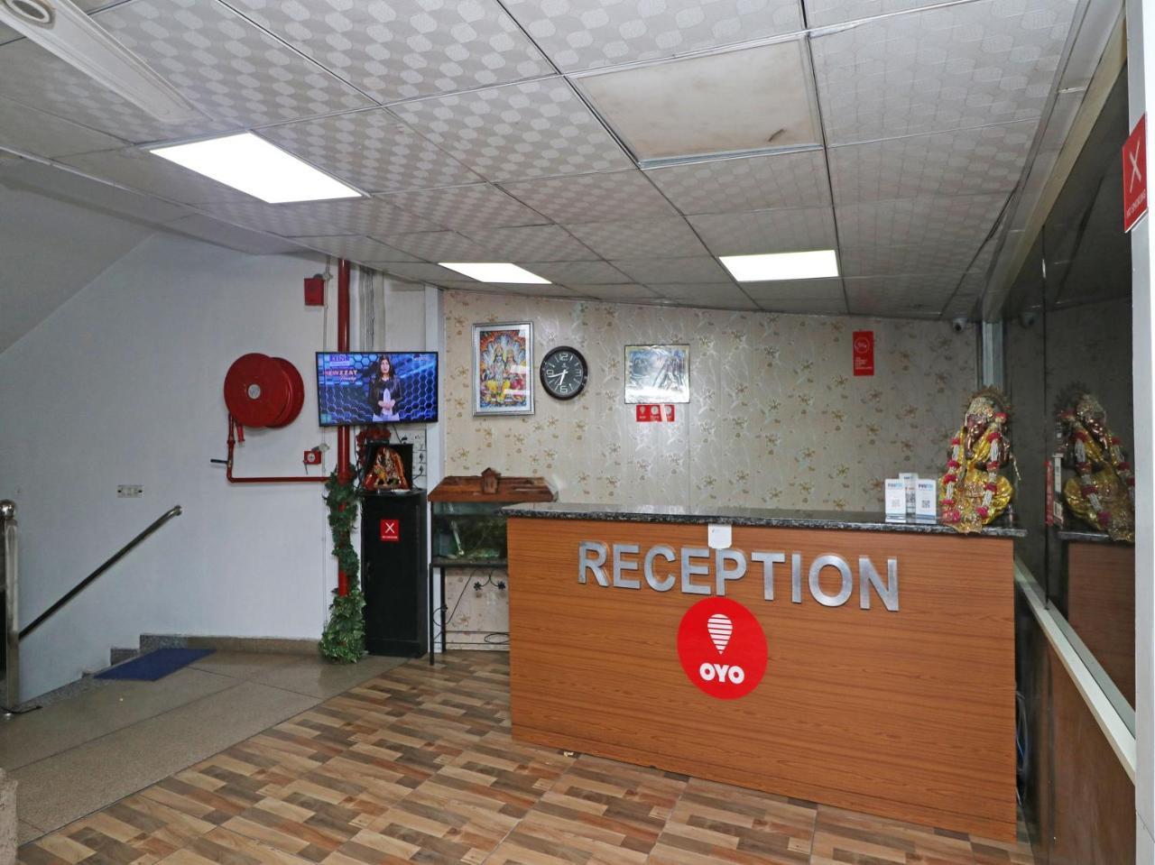 Hotel Doon Dehradun Zewnętrze zdjęcie