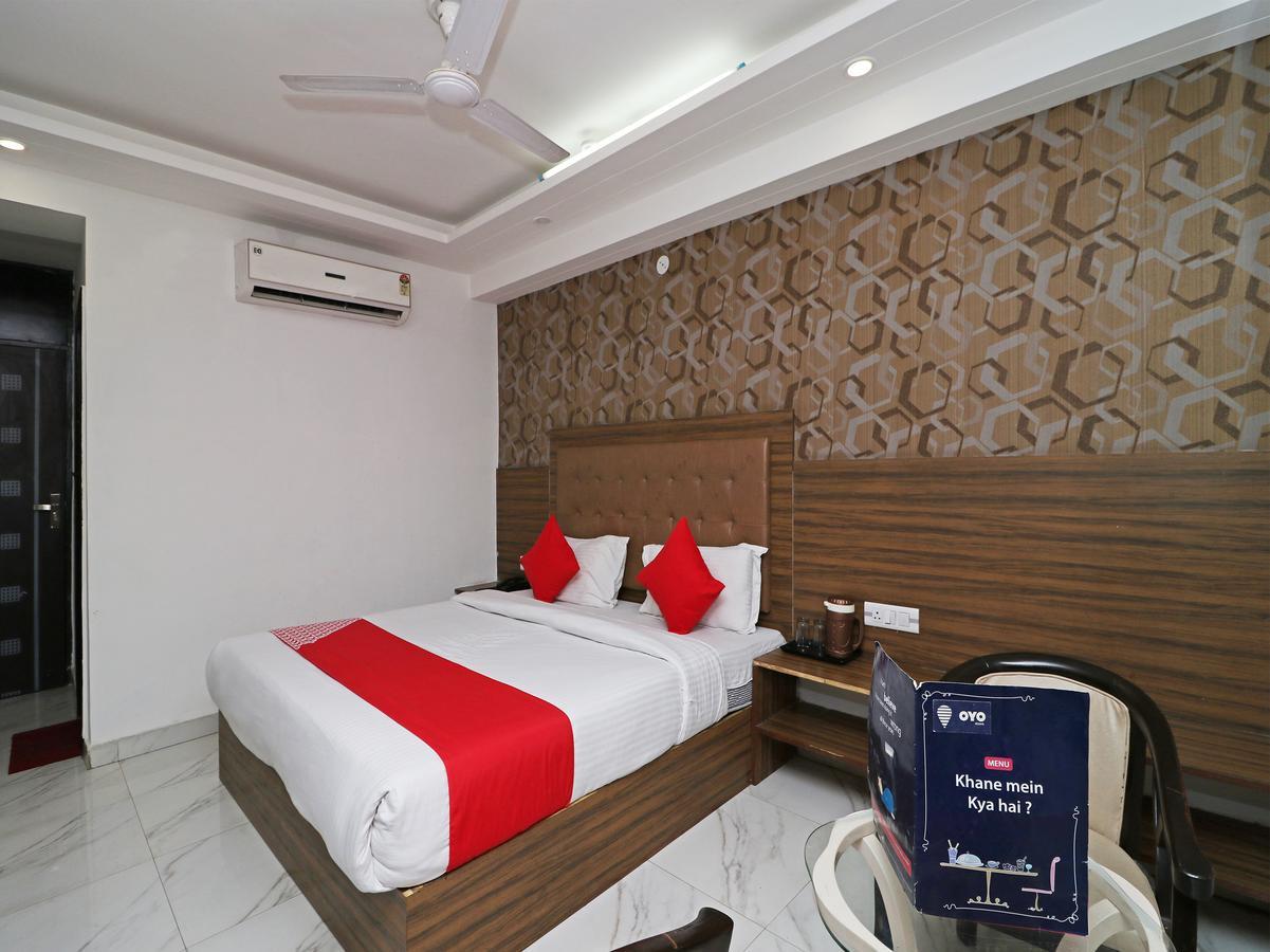 Hotel Doon Dehradun Zewnętrze zdjęcie