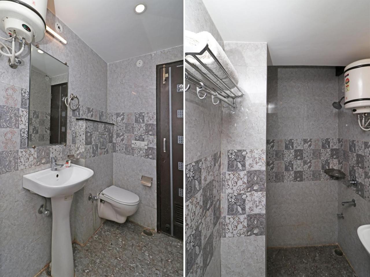 Hotel Doon Dehradun Zewnętrze zdjęcie