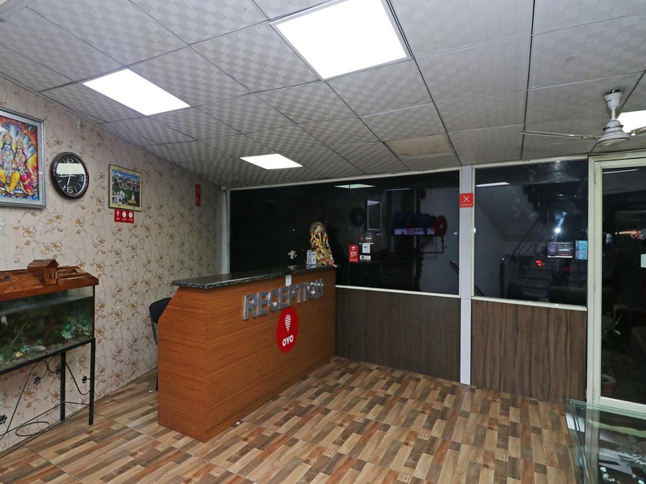 Hotel Doon Dehradun Zewnętrze zdjęcie