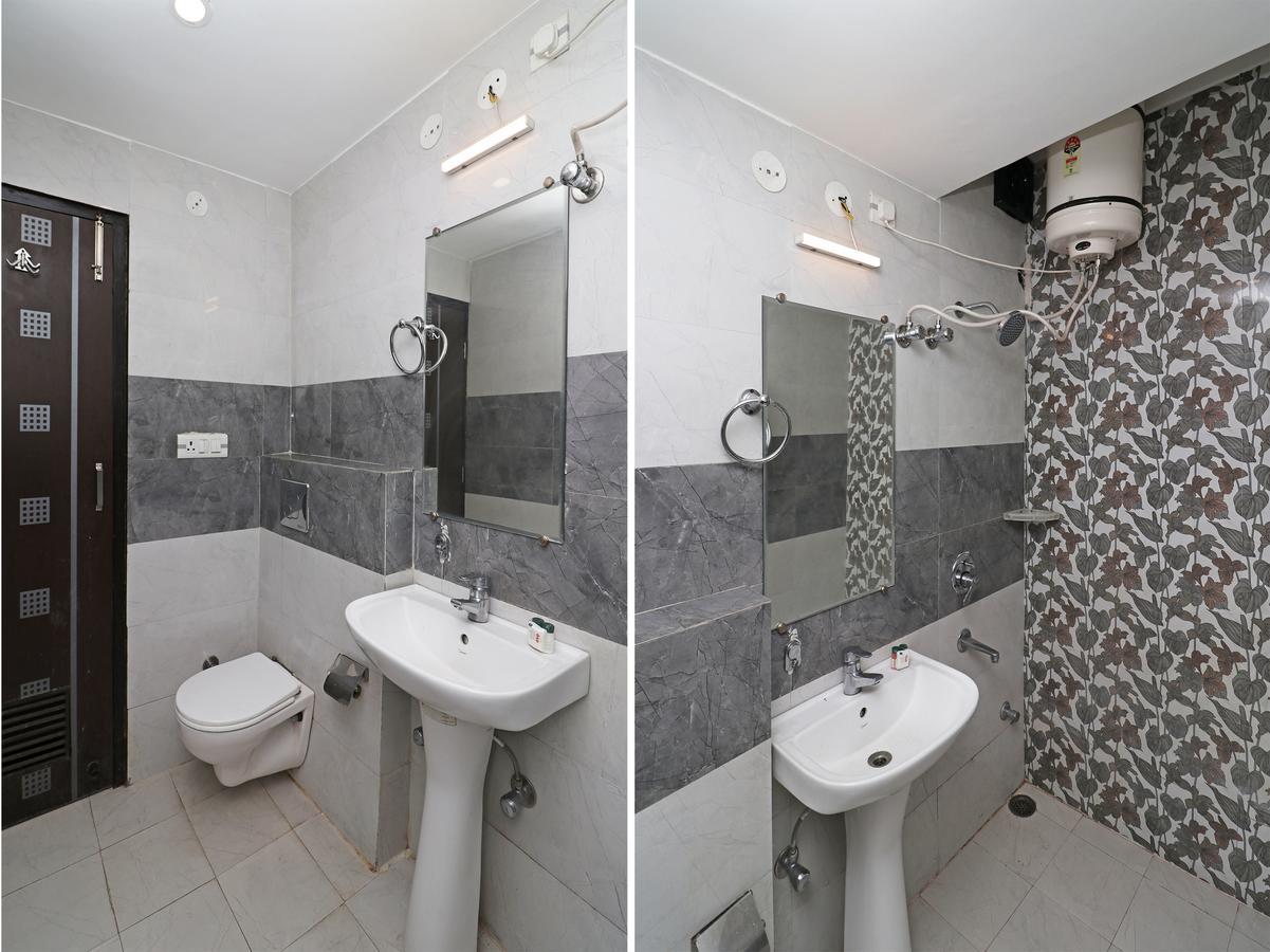 Hotel Doon Dehradun Zewnętrze zdjęcie