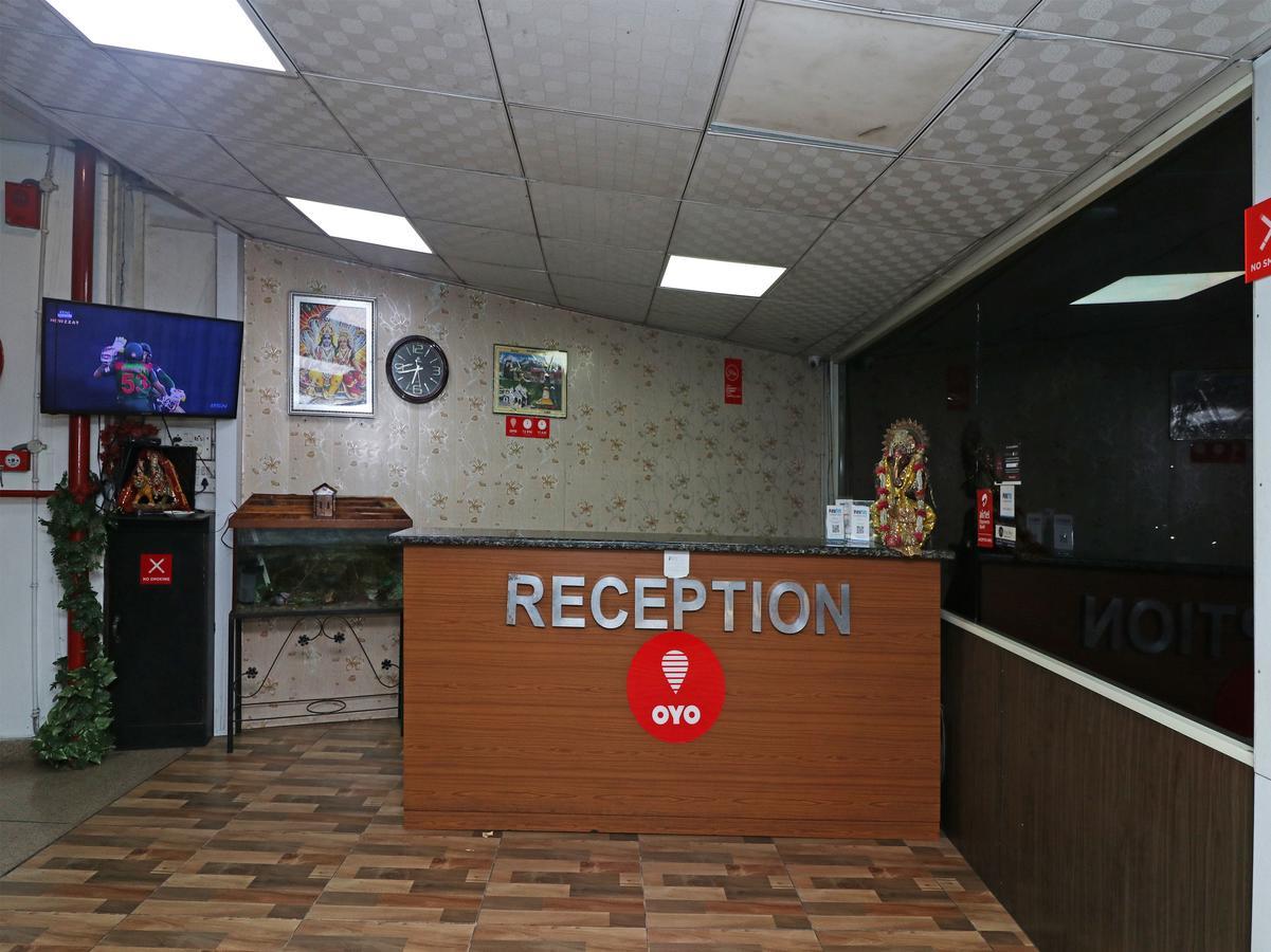 Hotel Doon Dehradun Zewnętrze zdjęcie