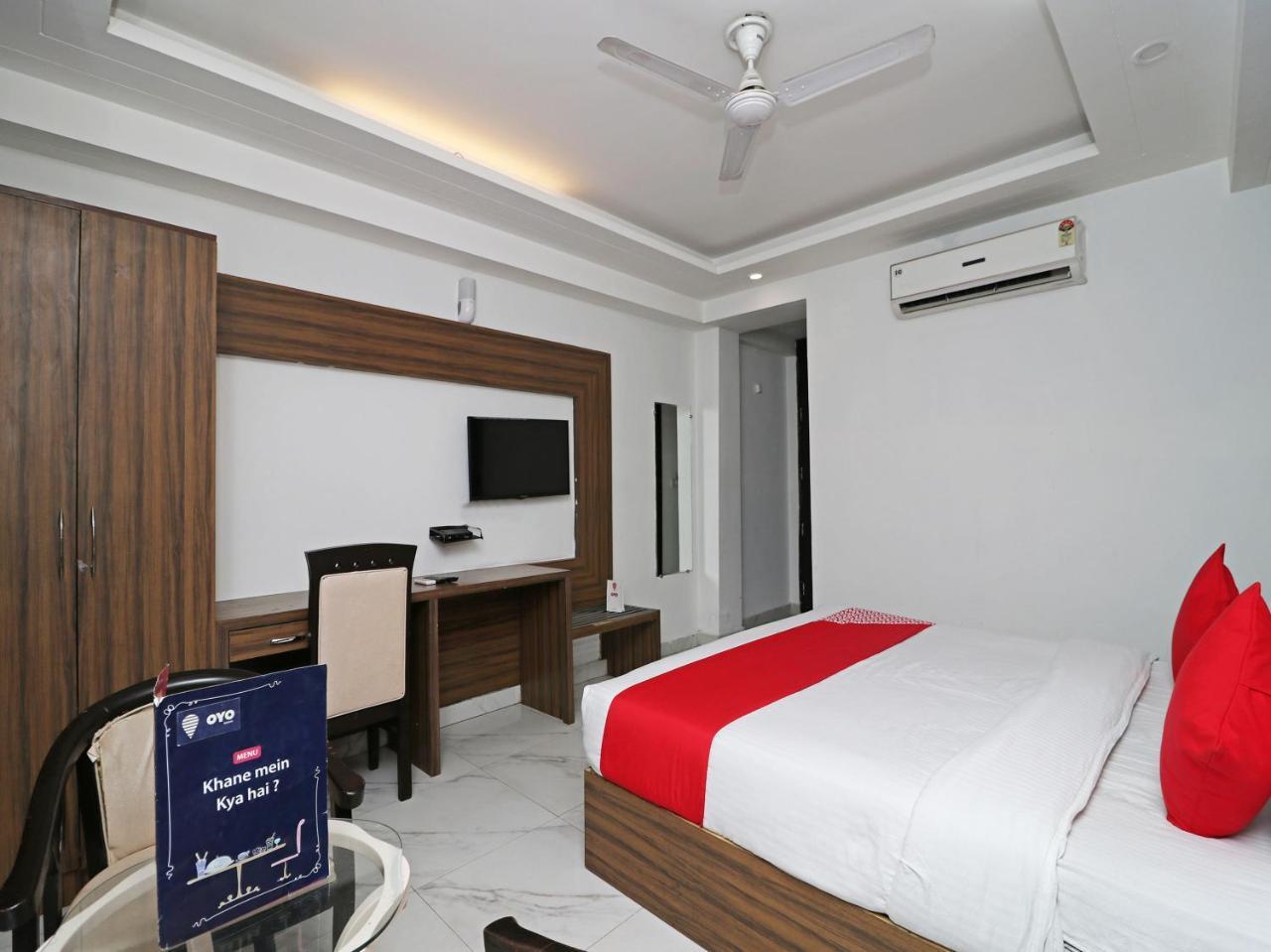 Hotel Doon Dehradun Zewnętrze zdjęcie