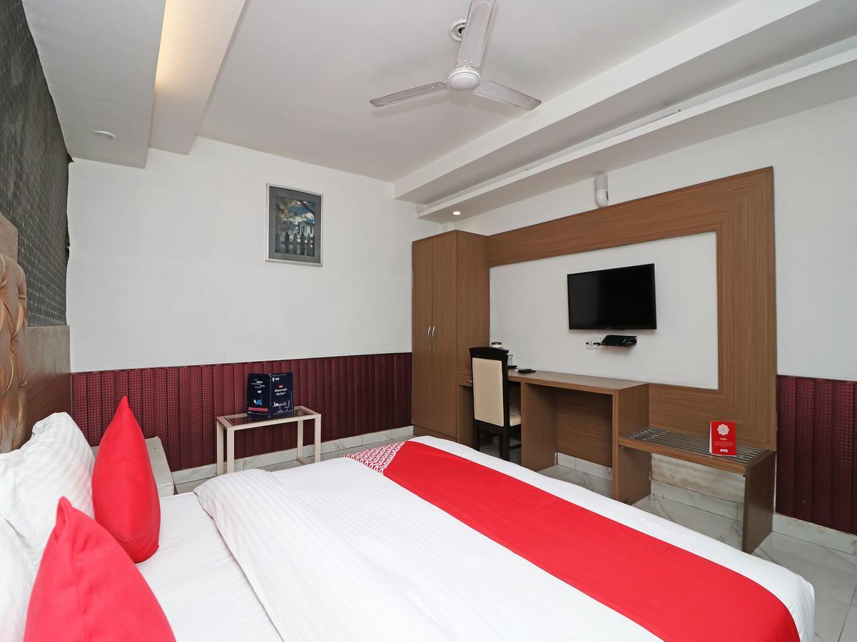Hotel Doon Dehradun Zewnętrze zdjęcie